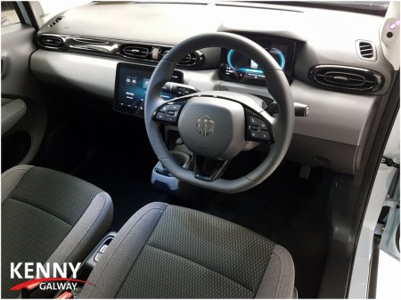 2026 Leapmotor T03 DESIGN BEV 265KM 38KWH €19,950