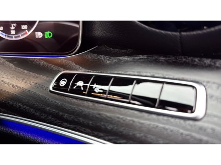 2018 Mercedes-Benz E Class *AMG PREMIUM PLUS* PANORAMIC SUNROOF / MEMORY + HEATED SEATS (FRONT+REAR) €27,890 thumbnail