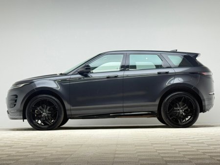 2022 Land Rover Range Rover Evoque S R-DYNAMIC P300E €37,990