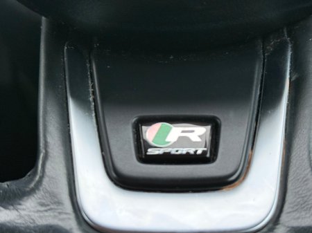 2017 Jaguar XF 2.0 D 163PS R-Sport Manual €10,990 thumbnail