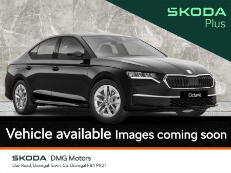 2023 Skoda Octavia 2.0 TDI 115BHP AMBITION