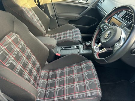 2015 Volkswagen Golf 2.0 GTI  DCC Package  DSG Automatic €18,995 thumbnail