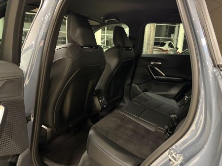 2025 BMW X1 25e M-SPORT PRO X-DRIVE=ONLY 8000 MILES//HUGE SPEC//AS NEW=BMW WARRANTY UNTIL 02/2028=TAILORED FINANCE PACKAGES INCL PCP AVAILABLE=TRADE IN'S WELCOME €52,995 thumbnail