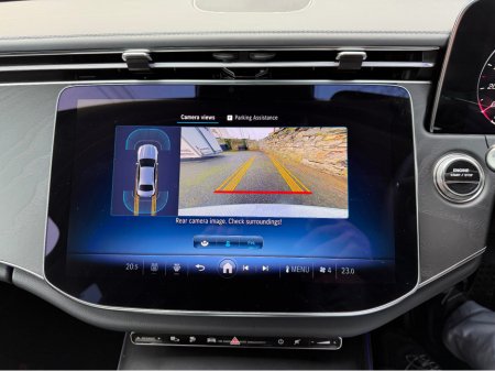 2024 Mercedes-Benz E Class STUNNING LOOKING URBAN EDITION HYBRID PHEV//STUNNING IN ALPINE GREY//VERY LOW MILEAGE//SIMI AND AA DEALER €68,950 thumbnail