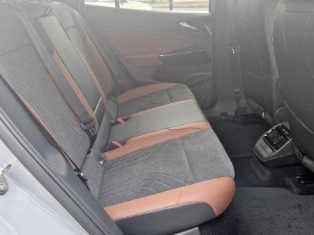 2026 Volkswagen ID.5 PRO PLUS 551KM 77KWH 286BHP €43,200