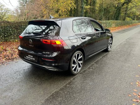 2020 Volkswagen Golf  €22,850 thumbnail