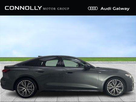 2026 Audi A5 €610 p/m - 40 TDI EDITION ONE S-LINE €70,517