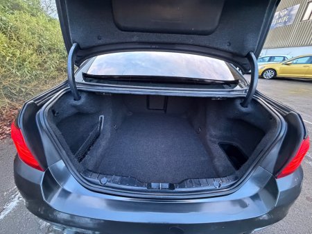 2014 BMW 5 Series 518D SE €8,950 thumbnail