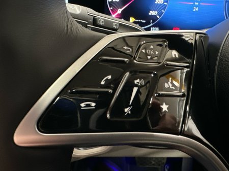 2026 Mercedes-Benz GLE Class GLE400 e 4Matic AMG Exterior Line Sport Edition PHEV €114,395 thumbnail