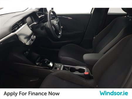 2025 Opel Corsa Elite Electric €24,995