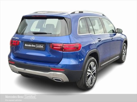 2024 Mercedes-Benz GLB 200D 7 Seat Progressive Plus Auto *Ex Demo* €54,950
