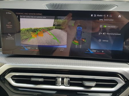 2024 BMW i4 M50 €67,995 thumbnail