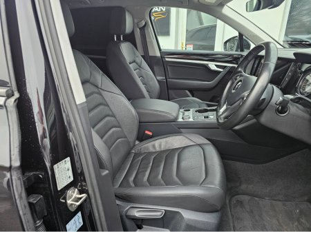 2019 Volkswagen Touareg 3.0 TDI 4M 231HP 4DR A AUTO €26,950 thumbnail