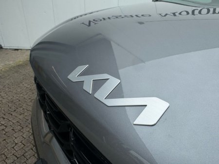 2024 Kia Sorento KIA SORENTO SEM PHEV €55,950 thumbnail