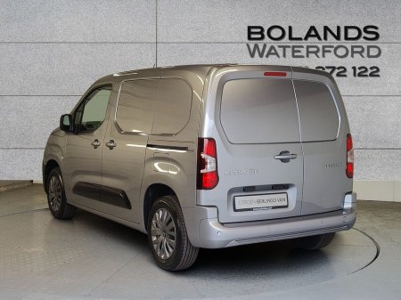 2025 Citroen Berlingo ENTERPRISE PLUS From €107 Per Week €23,284