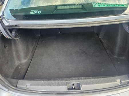 2011 Renault Fluence 1.5 DCI 86 ROYALE 4DR €2,800 thumbnail