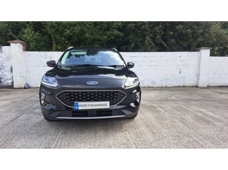 2022 Ford Kuga ZETEC ECOBLUE €23,000