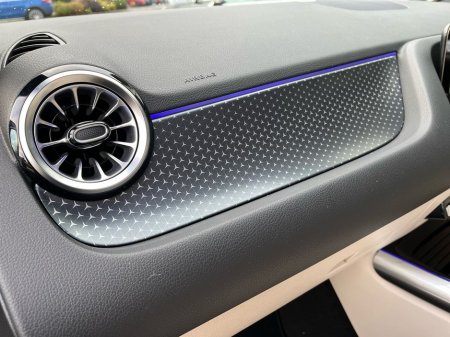 2026 Mercedes-Benz EQA 250 Plus Progressive Line Compact Electric SUV €58,155 thumbnail