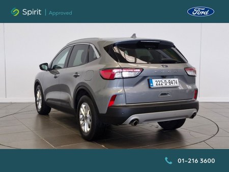 2022 Ford Kuga 1.5 EcoBlue 120PS Titanium*CALL JONATHAN 0879785383* €27,900
