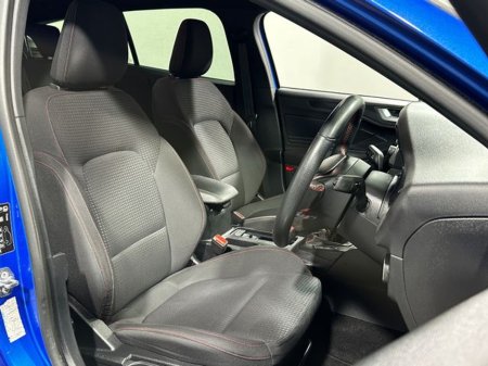 2020 Ford Focus ST Line Estate *Only 34, 000 Kms* €23,400 thumbnail