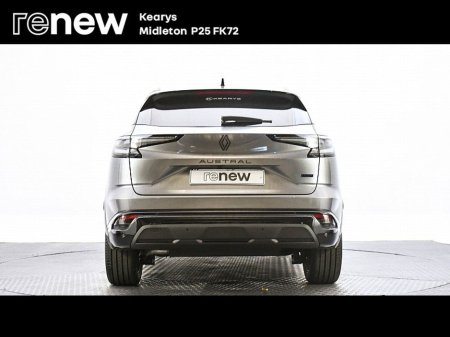 2025 Renault Austral techno full hybrid E-Tech 200 Auto €40,890 thumbnail