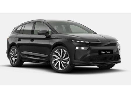 2026 Skoda Enyaq 85 SPORTLINE *0% APR* €85 P/W 3YRS €50,234