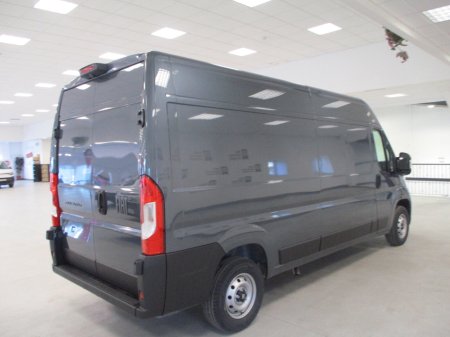 2026 Fiat Ducato  €33,532
