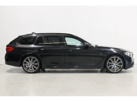 2019 BMW 5 Series G31 D M SPORT 5DR AUTO €32,950