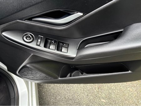 2015 Hyundai ix20 DIESEL DELUXE 5DR €5,995 thumbnail