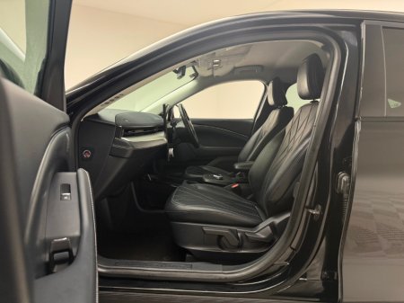 2022 Ford Mustang MACH-E STANDARD RANGE 70kWh €26,990 thumbnail