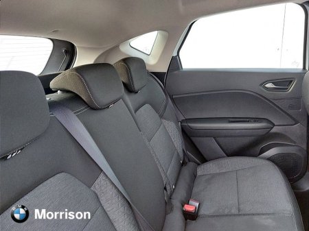 2023 Renault Captur TCe 90 Evolution €18,995 thumbnail