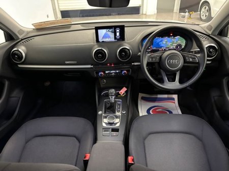 2018 Audi A3 1.4TFSI 150 S-Tronic ultra SE €17,995 thumbnail