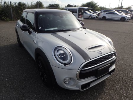 2019 MINI Cooper 2.0SD COOPER EDITION 5DR HATCHBACK AUTO // AS NEW CONDITION THROUGHOUT // BUY WITH CONFIDENCE AA AND SIMI APPROVED DEALER 2026 // FINANCE ARRANGED // ALL TRADE INS WELCOME // €19,950