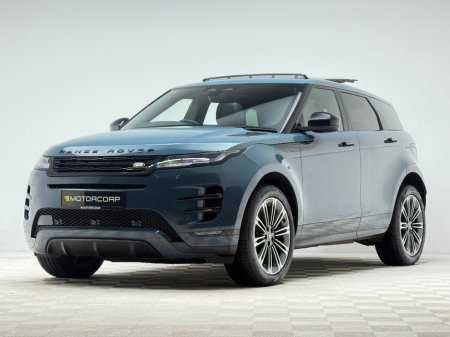 2024 Land Rover Range Rover Evoque HSE DYNAMIC P300E *HUGE SPEC* €52,990