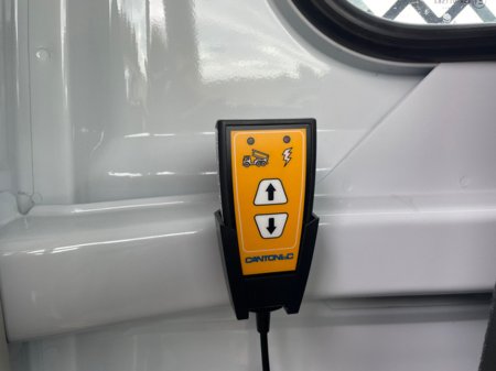 2026 Opel Movano RELAY