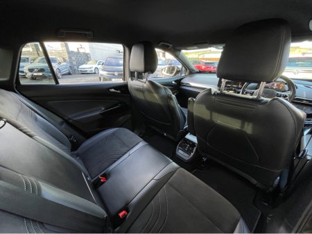 2022 Volkswagen ID.4 PRO 128 KW LIFE DX 77KWH 174BHP 5 €23,900 thumbnail