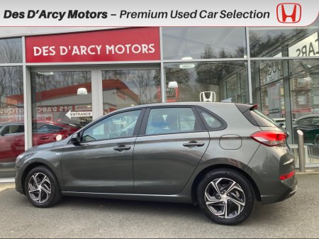 2023 Hyundai i30 SE CONNECT IMMACULATE CONDITION €21,950