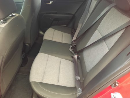 2021 Kia Stonic 1.0 K2 PE PETROL MY2021 5DR €17,995 thumbnail