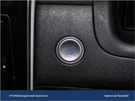 2023 Hyundai Tucson 4WD Executive Plus PHEV Auto €34,490 thumbnail