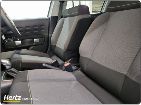 2023 Citroen C3 FLAIR PURETECH 1.2 Petrol Automatic €18,950 thumbnail