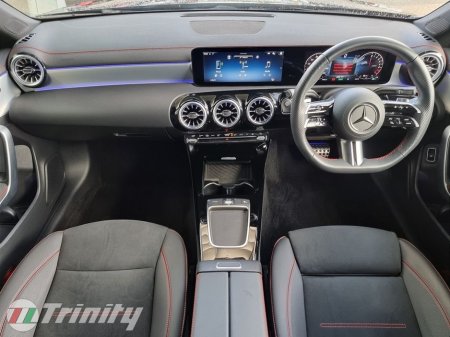 2024 Mercedes-Benz CLA Class * SALE AGREED SIMILAR COMING * 250 AMG LINE EXECUTIVE * 241 * HUGE SPEC * STUNNING CAR * TRINITY VOLKSWAGEN * €41,950