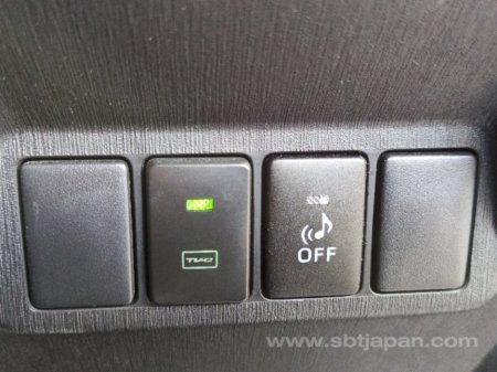 2016 Toyota Prius  €16,000 thumbnail