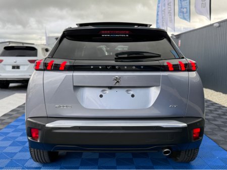2022 Peugeot 2008 ***DEPOSIT TAKEN*** GT-LINE - 1.5 DIESEL - AUTO - 12M WARRANTY - CAR: 1440 €28,950