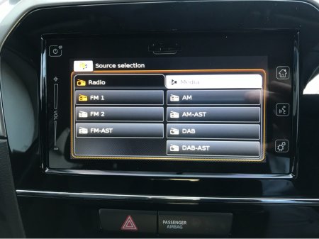 2025 Suzuki Ignis SZ5 1.2 ALLGRIP 4X4 HYBRID HIGH SPECIFICATION UP TO 9 YEARS WARRANTY €21,950 thumbnail