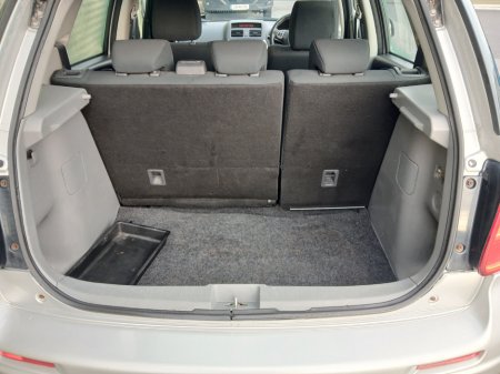 2008 Suzuki SX4 1.5 GLX €2,495 thumbnail