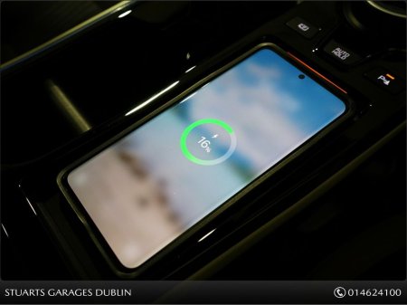 2023 Kia EV6 GT Line 5DR Auto €36,995 thumbnail