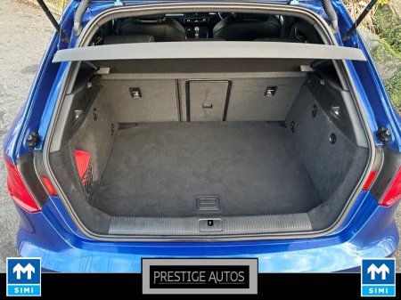 2014 Audi S3 2.0 PETROL AUTO AUDI S-3 ONLY 40000 KLM *CAR ID 13* €21,950 thumbnail