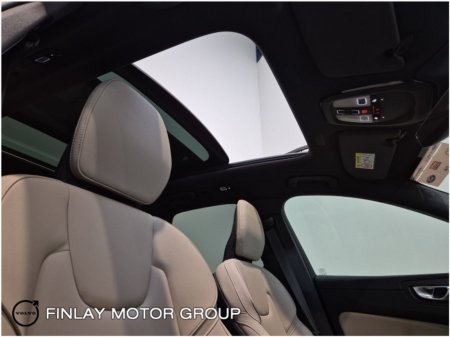 2026 Volvo XC60 Plus Dark T6 AWD - New Colour - Forest Lake €77,994 thumbnail