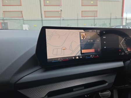 2026 BMW 1 Series 120 Sport €42,950 thumbnail