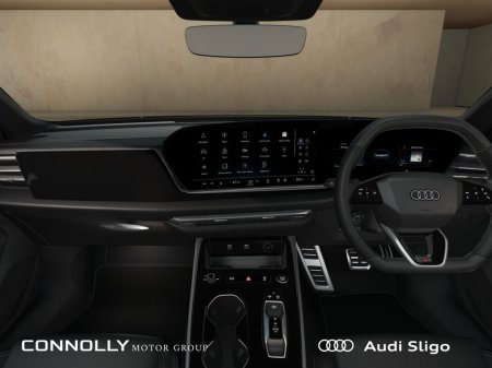 2026 Audi A5 Edition One S Line TDi 204bhp Auto 